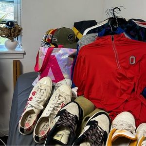 Meet your Posher, Brady